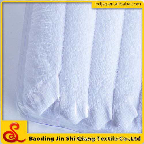 Wholesale Factory Price Disposable 100% Cotton Airline Towel, Airline Hand Towel